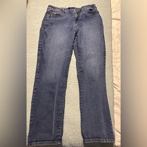 Bandolino jeans